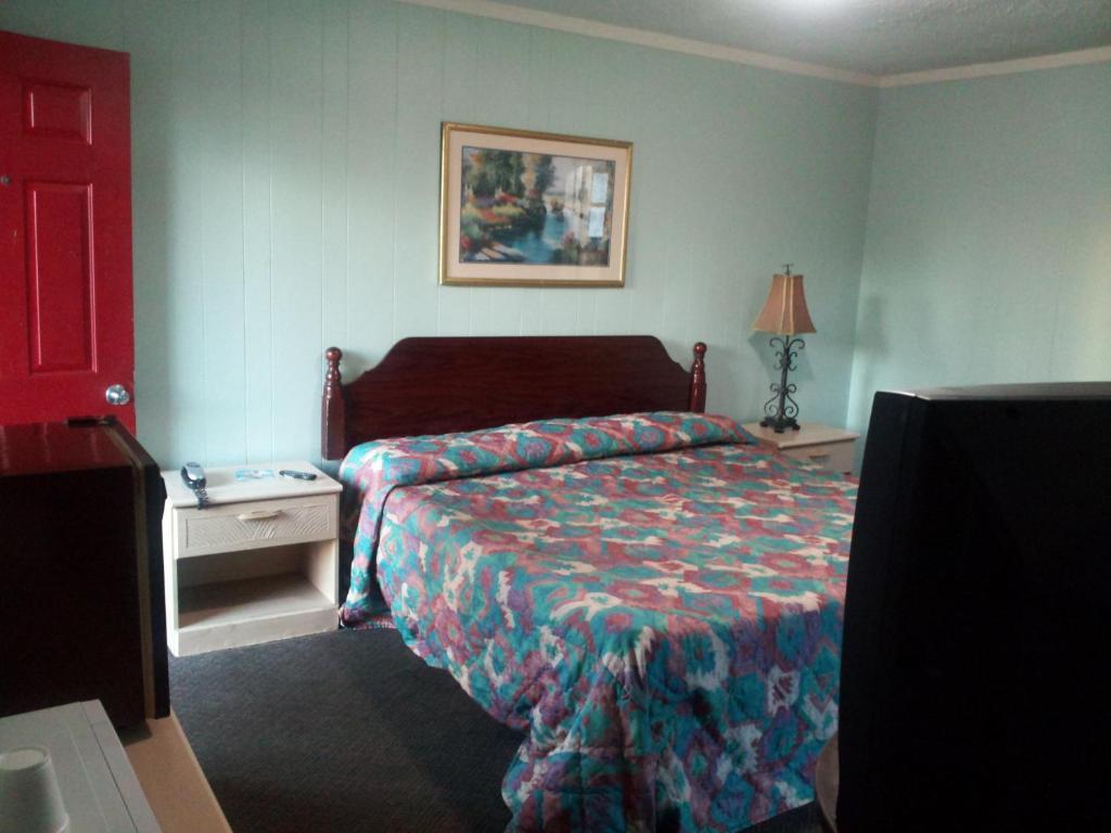 Skyland Motel Cornelia Cameră foto