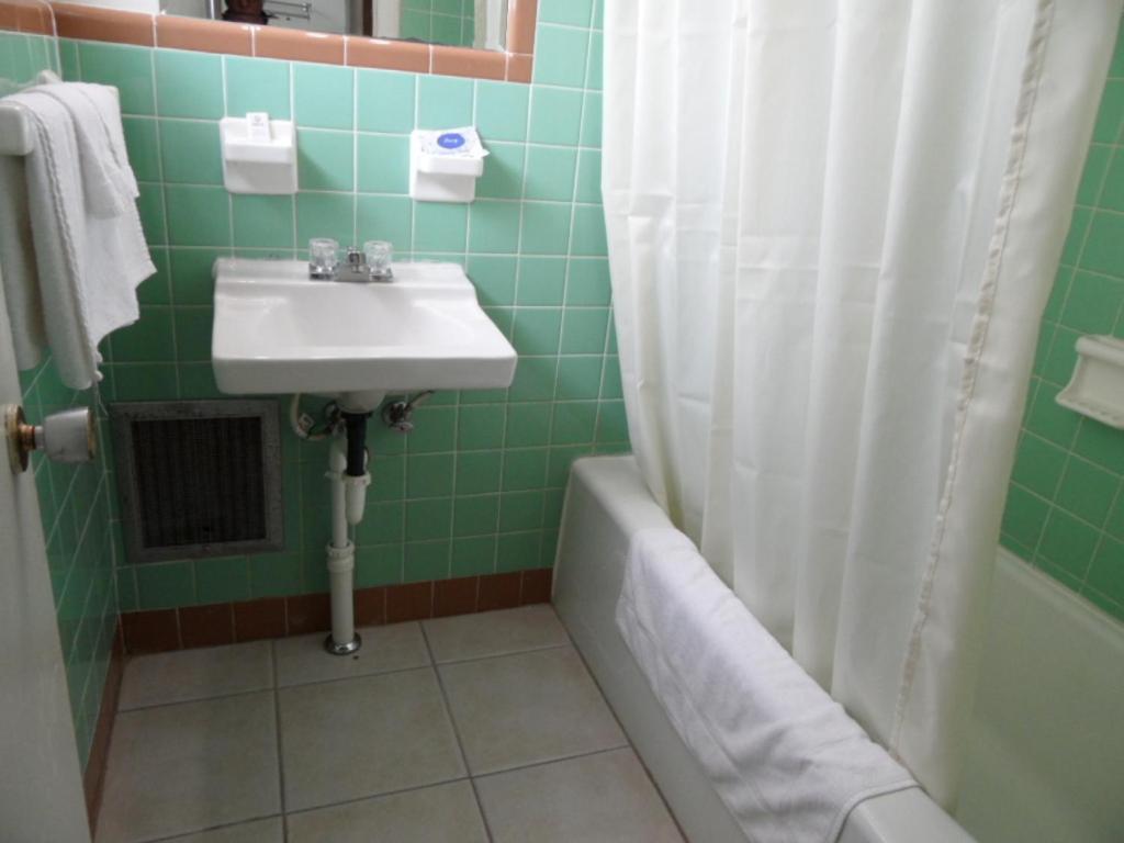 Skyland Motel Cornelia Cameră foto