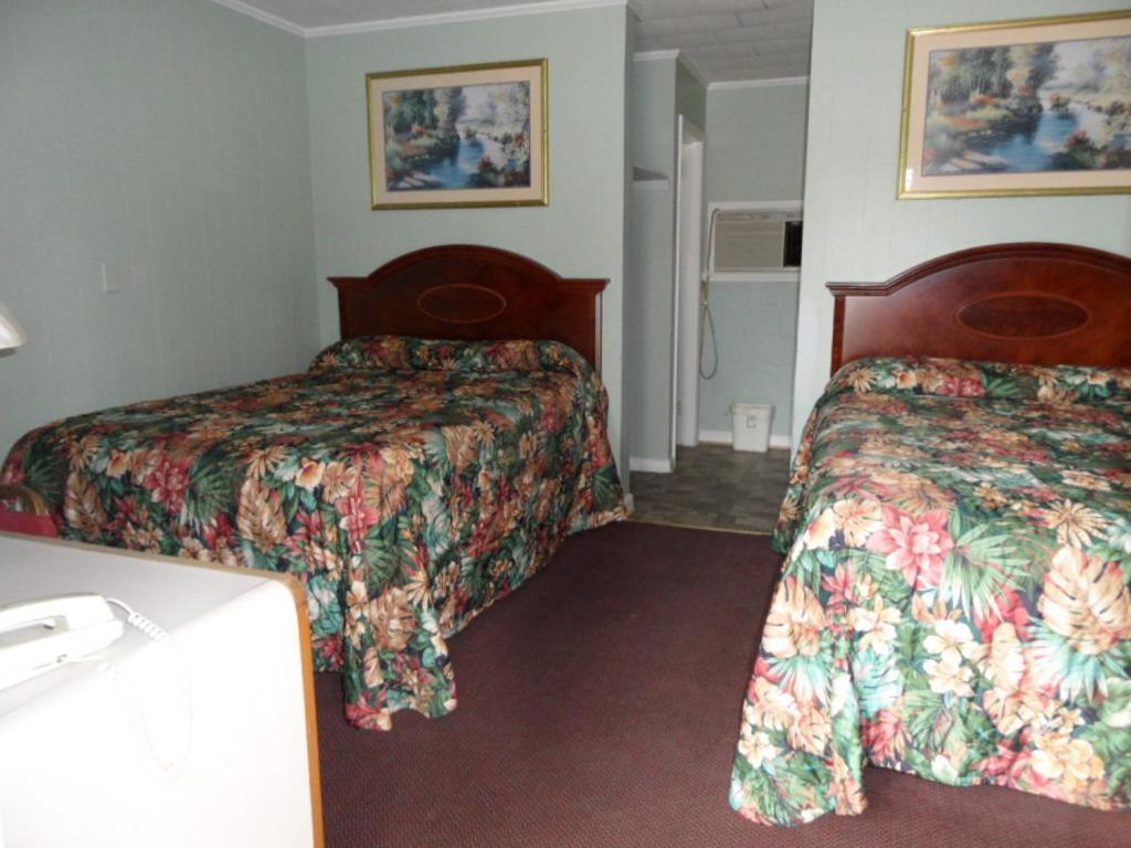 Skyland Motel Cornelia Cameră foto